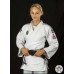 Кимоно для дзюдо ChampionII с лицензией IJF SlimFit