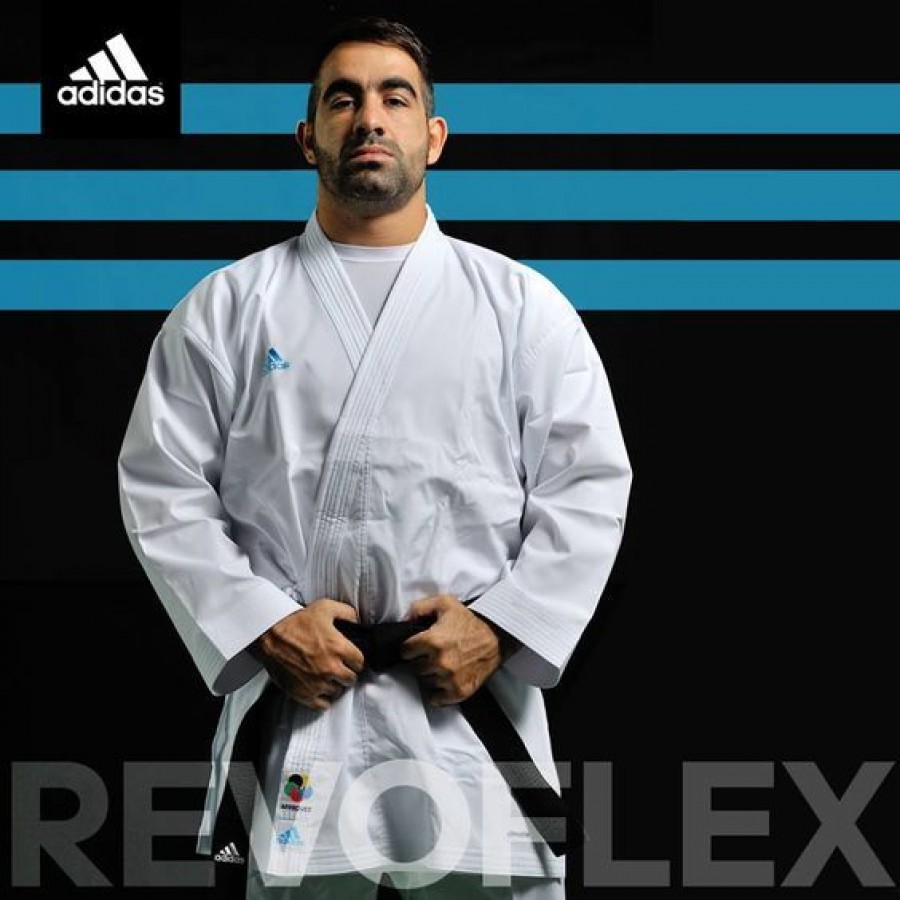 Кимоно для карате RevoFlex