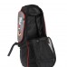 Рюкзак WKF PERFORMANCE BACKPACK | черно-красный | SMAI BP-PER1