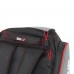 Рюкзак WKF PERFORMANCE BACKPACK | черно-красный | SMAI BP-PER1