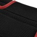 Боксерские перчатки "Hybrid 25" | красно/черный | ADIDAS ADIH25