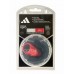 Капа взрослая Adidas/Opro Silver | черный/красный | Adidas ADIBP32