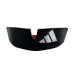 Капа взрослая Adidas/Opro Silver | черный/красный | Adidas ADIBP32