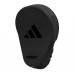 Лапы Adidas Combat 50 | черный | ADIC50FM