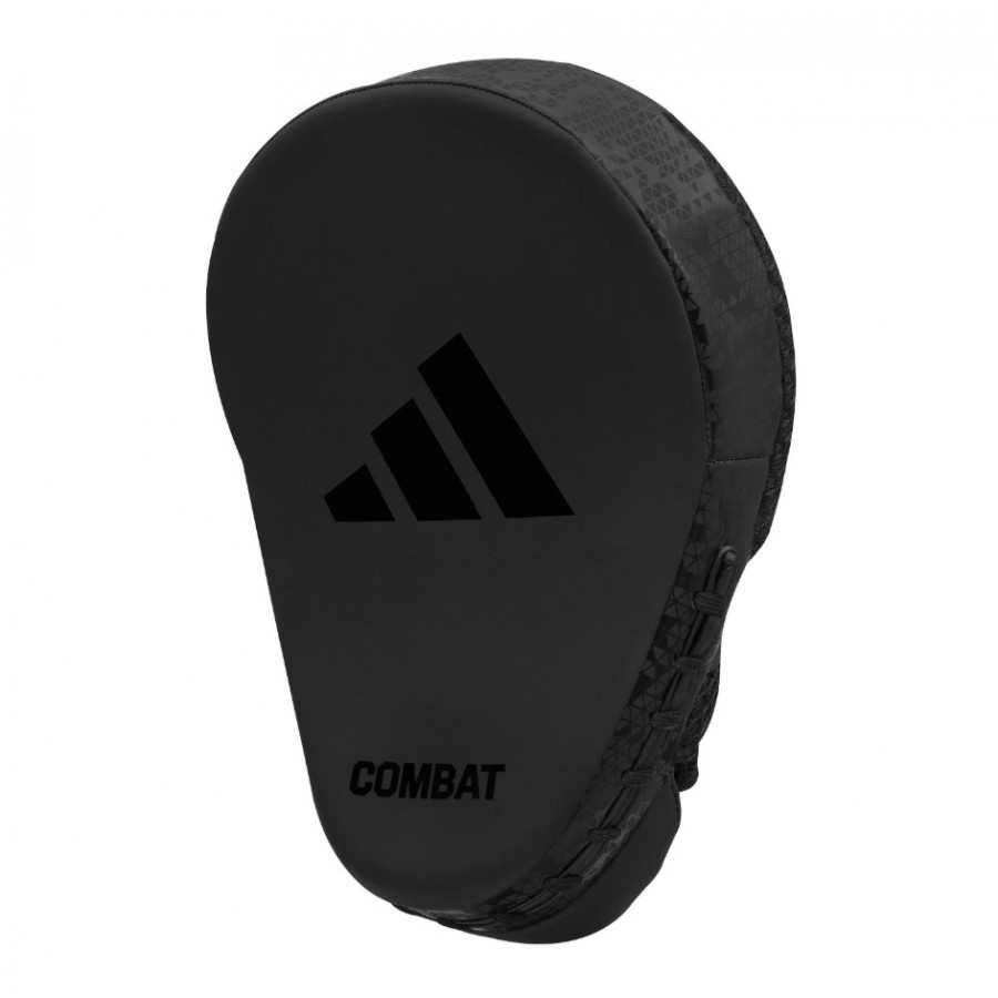 Лапы Adidas Combat 50 | черный | ADIC50FM
