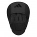 Лапы Adidas Combat 50 | черный | ADIC50FM