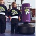 Мешок боксерский напольный CENTURY Little Dragon Kid Kick Wavemaster фиолетовый (101531)