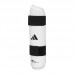 Защита голени для Тхеквондо с лицензией WT | белая | ADIDAS ADITSP01