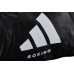 Сумка-рюкзак Adidas Boxing | чорно/белая | ADIACC051B