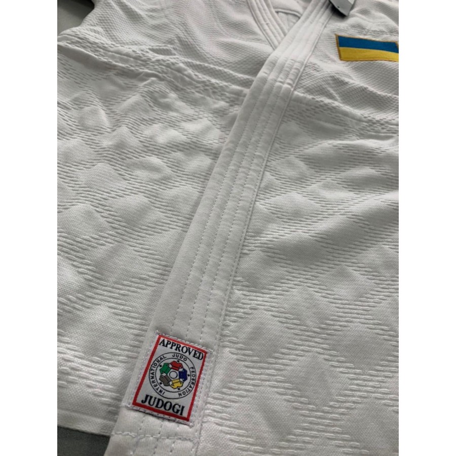 Кимоно Champion II Olympic IJF