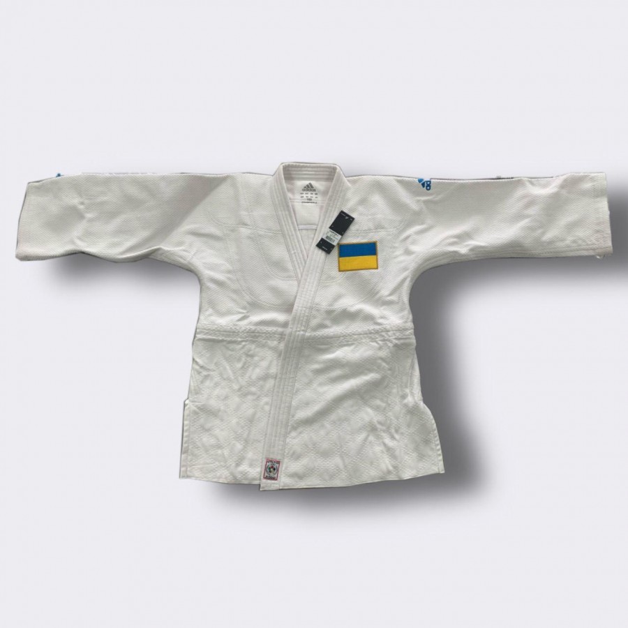 Кимоно Champion II Olympic IJF