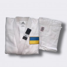 Кимоно Champion II Olympic IJF