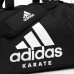 Сумка с белым логотипом Karate