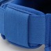 Защита голени и стопы WKF | синий | ADIDAS 661.35