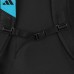 Рюкзак Adidas с логотипом Karate | чёрный/синий | BABPL01KA