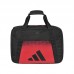 Сумка-рюкзак Adidas Duffle Bag с логотипом Boxing | черный/красный | BADUM01BX
