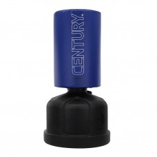 Мешок боксерский напольный CENTURY POWERLINE WAVEMASTER синий (101622)