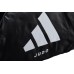 Сумка-рюкзак Adidas Judo | чорно/белая | ADIACC051J