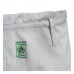 Кимоно для дзюдо Champion III Slim Fit с лицензией IJF | белый/золотые полосы | ADIDAS J-IJF3