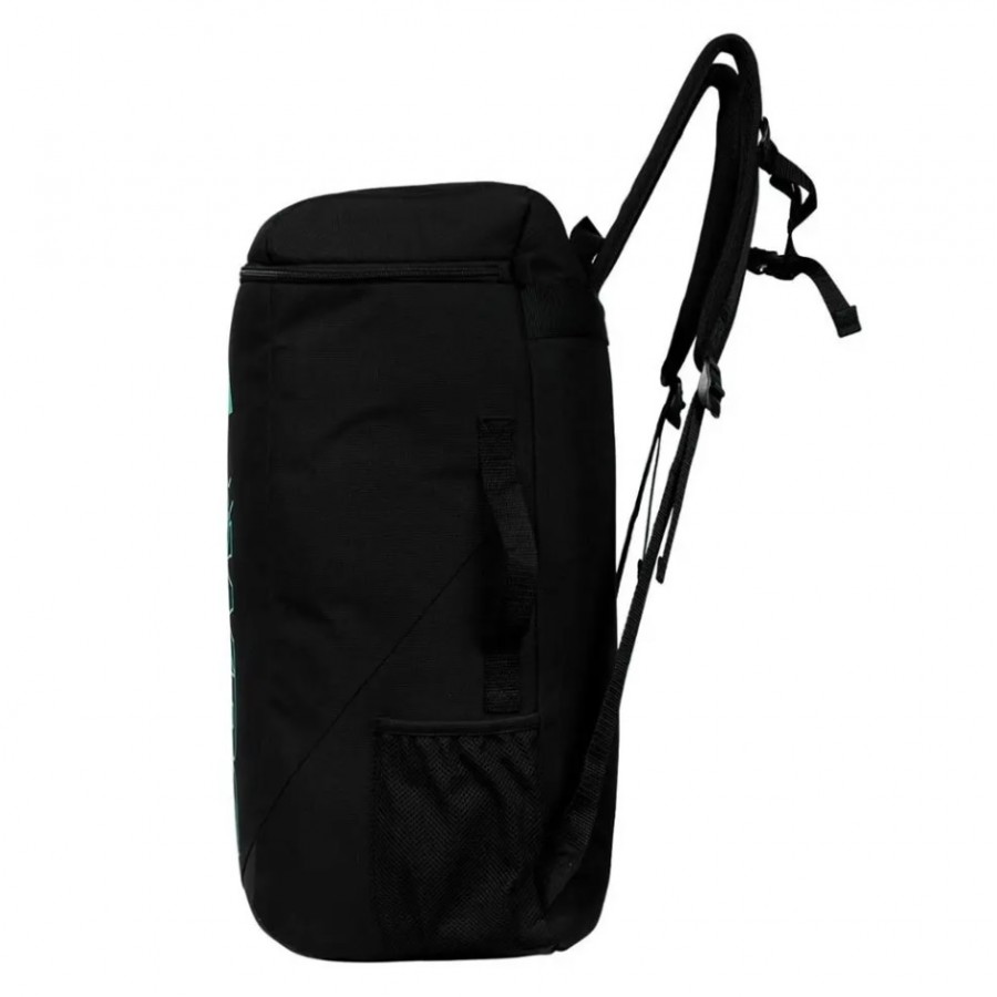 Рюкзак Adidas Jiu-Jitsu Backpack | чорно/білий | ADIACC090JJ