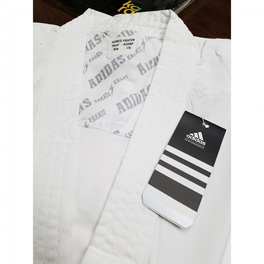 Кимоно для карате Kumite Fighter