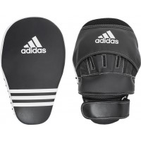 Лапи Training Long Leather | чорна | ADIDAS ADIBAC02