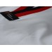 Добок для Тхеквондо ADI-CLUB с лицензией WT с красно-черным воротом | белый | ADIDAS ADITCB01WT