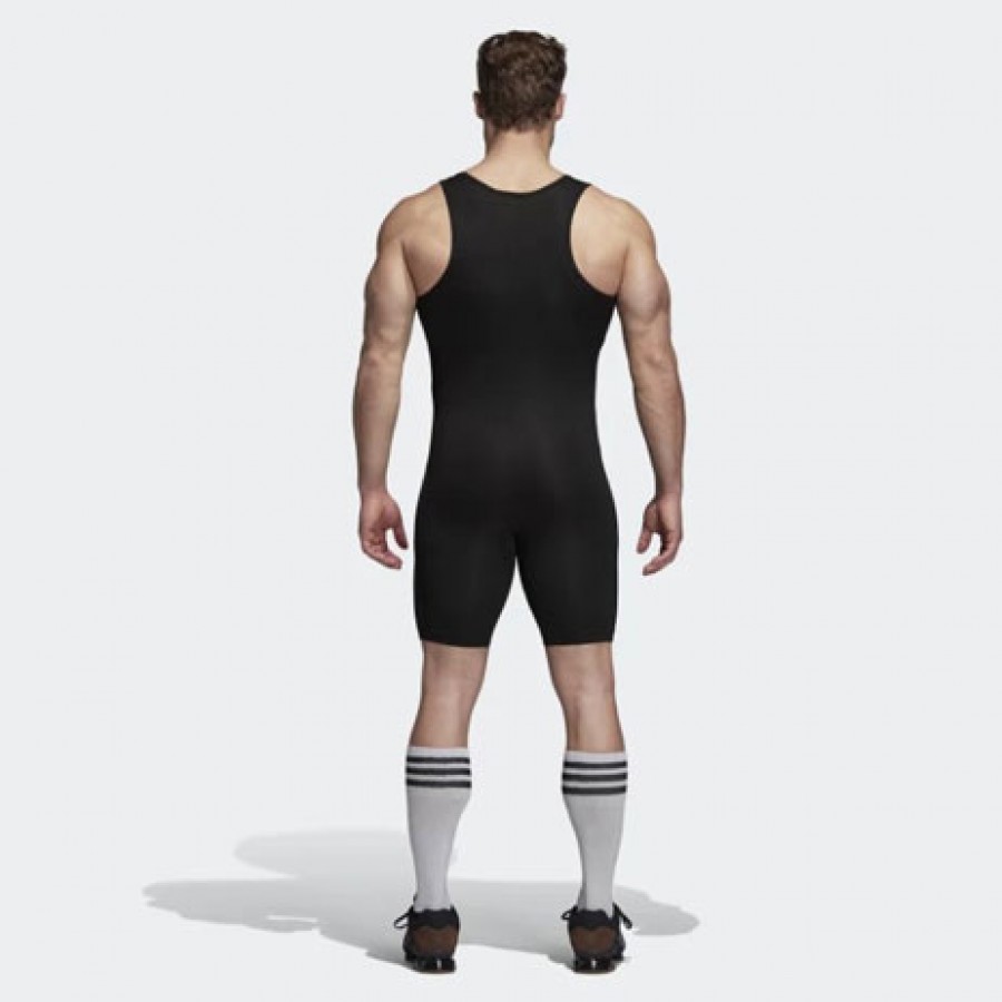 Костюм для тяжелой атлетики PowerLiftSuit