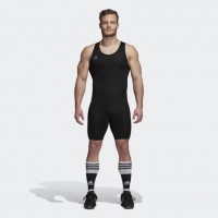 Костюм для тяжелой атлетики PowerLiftSuit