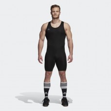 Костюм для тяжелой атлетики PowerLiftSuit