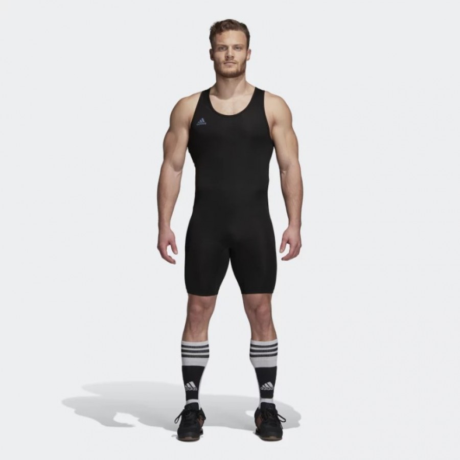 Костюм для тяжелой атлетики PowerLiftSuit