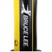 Мешок боксерский напольный CENTURY BRUCE LEE XXL WAVEMASTER черно/желтый (B1GB055K)