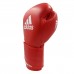Боксерские перчатки Speed 501 Adispeed Strap up