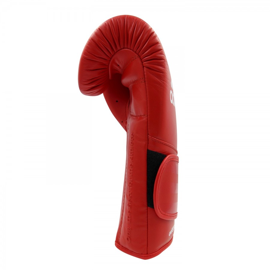 Боксерские перчатки Speed 501 Adispeed Strap up