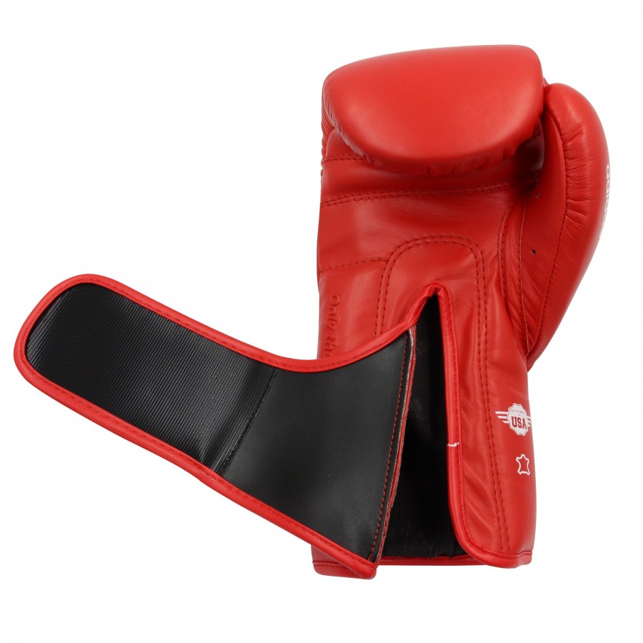 Боксерские перчатки Speed 501 Adispeed Strap up