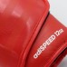 Боксерские перчатки Speed 501 Adispeed Strap up
