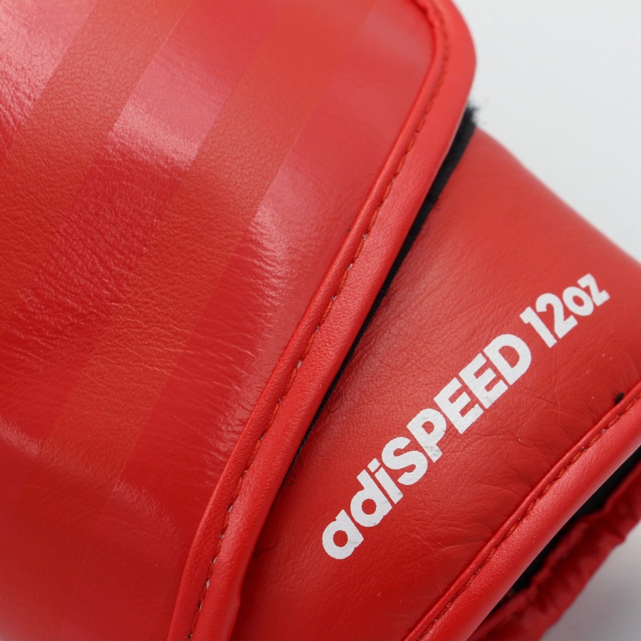 Боксерские перчатки Speed 501 Adispeed Strap up