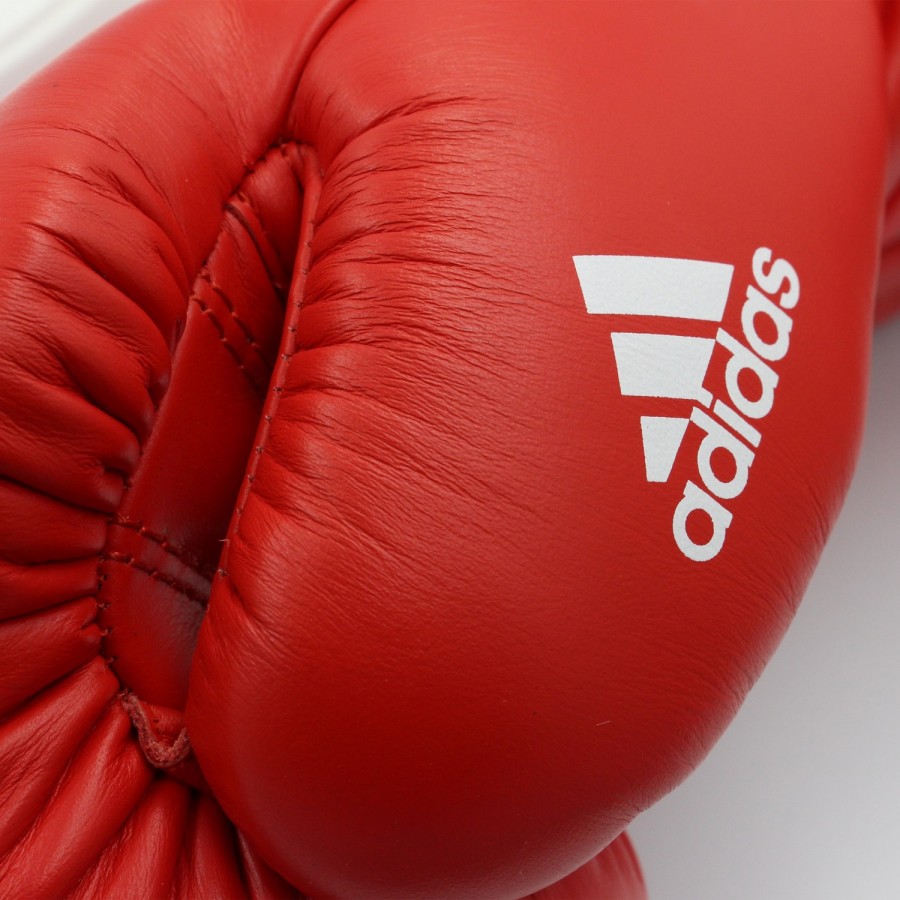 Боксерские перчатки Speed 501 Adispeed Strap up