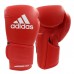 Боксерские перчатки Speed 501 Adispeed Strap up