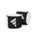 Боксерские бинты Adidas Boxing Hand Wraps  | белые | ADIDAS ADIBP031S