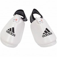 Захист підйому стопи | білий | ADIDAS JWH 2012