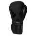 Боксерские перчатки Adidas Combat 50 | черные | ADIDAS ADIC50TG