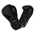 Боксерские перчатки Adidas Combat 50 | черные | ADIDAS ADIC50TG