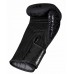Боксерские перчатки Adidas Combat 50 | черные | ADIDAS ADIC50TG