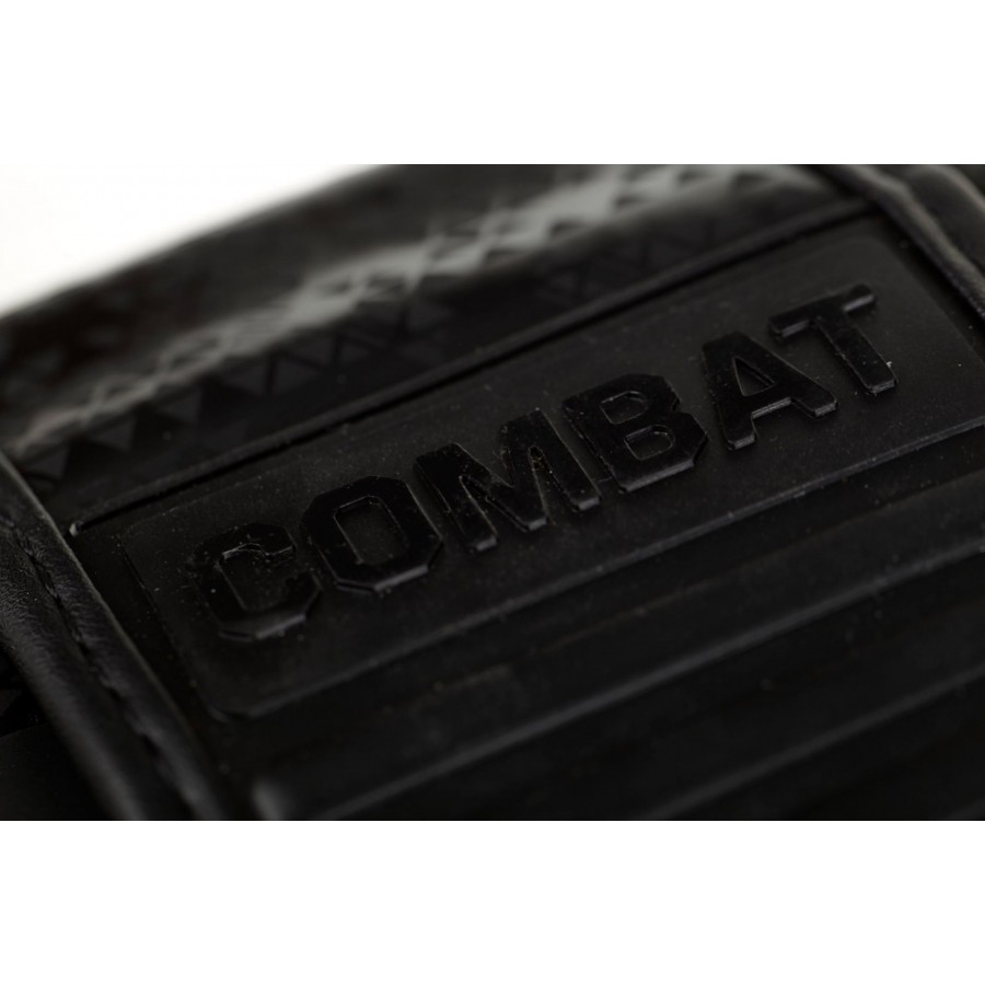 Боксерские перчатки Adidas Combat 50 | черные | ADIDAS ADIC50TG