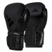 Боксерские перчатки Adidas Combat 50 | черные | ADIDAS ADIC50TG