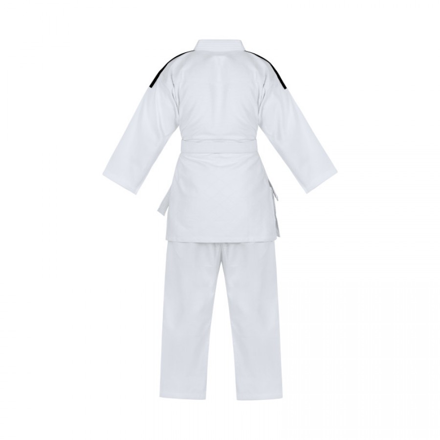 Кимоно для дзюдо Adidas серии Club | белое | ADIDAS J350W
