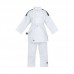 Кимоно для дзюдо Adidas серии Club | белое | ADIDAS J350W