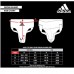 Мужская защита паха | черная | ADIDAS ADIBP05