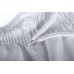 Кимоно для карате Adidas Fighter Slim Fit с лицензией WKF | белое | K220DNAWKF